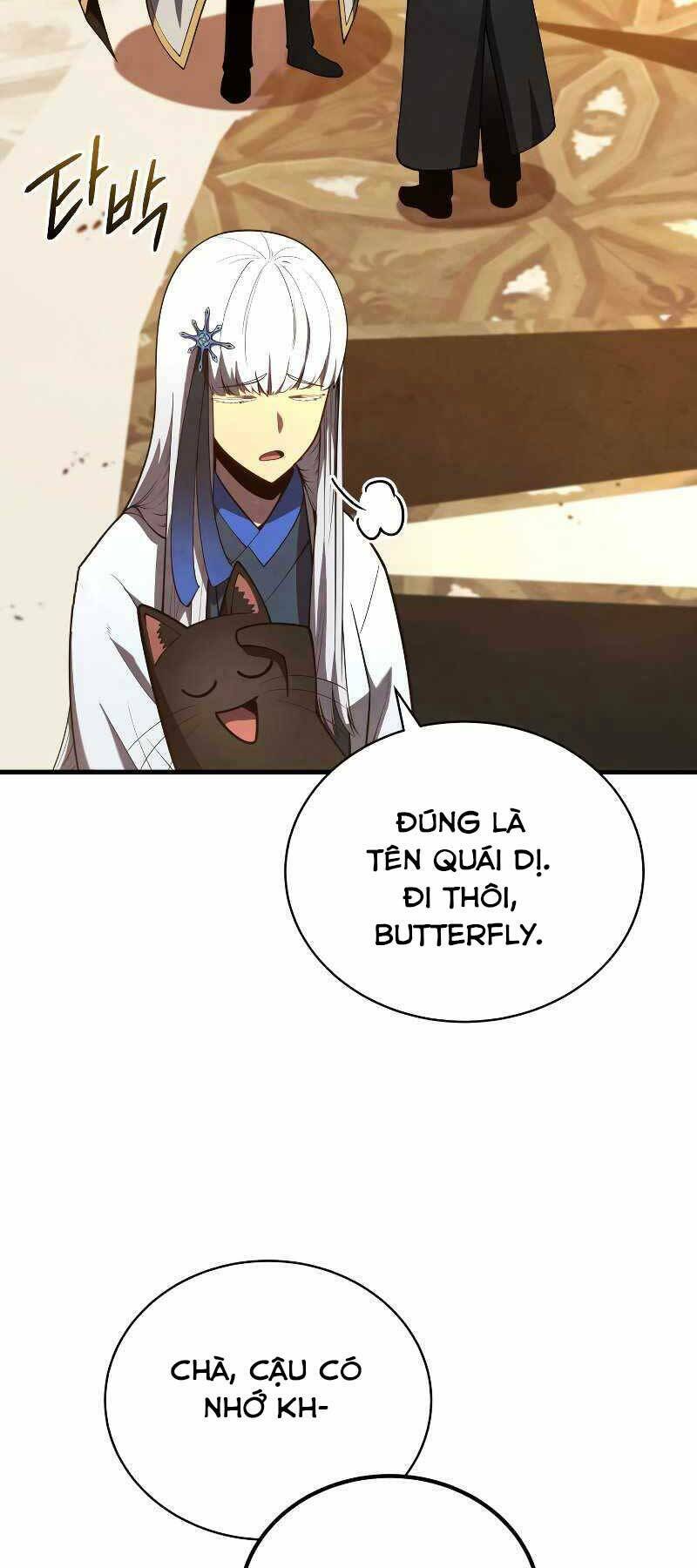 Con Trai Út Của Gia Đình Kiếm Thuật Danh Tiếng Chapter 35 - Trang 2