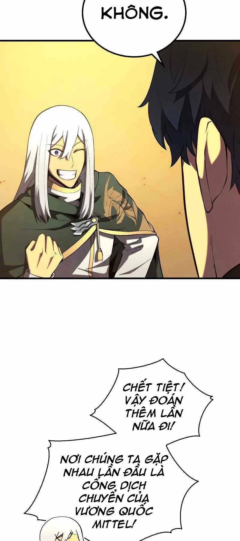 Con Trai Út Của Gia Đình Kiếm Thuật Danh Tiếng Chapter 35 - Trang 2