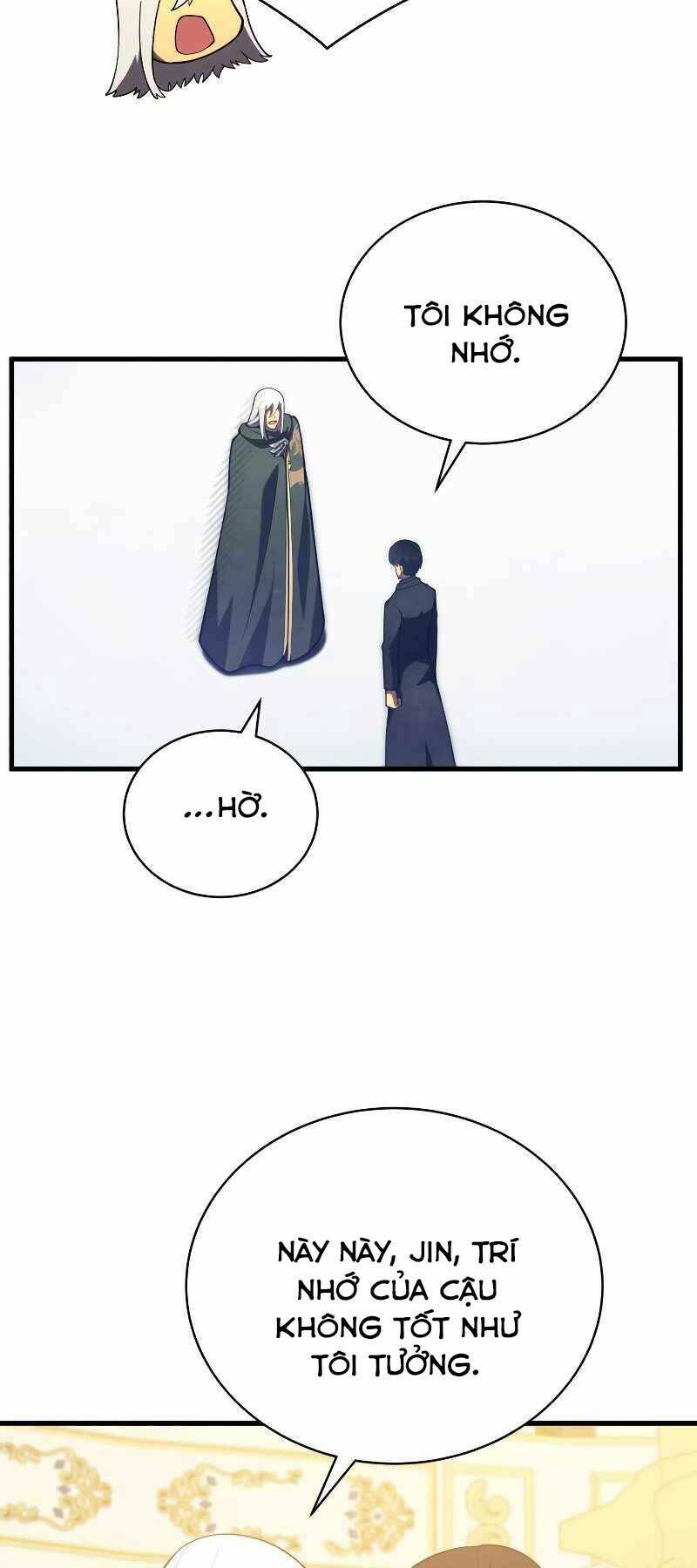 Con Trai Út Của Gia Đình Kiếm Thuật Danh Tiếng Chapter 35 - Trang 2