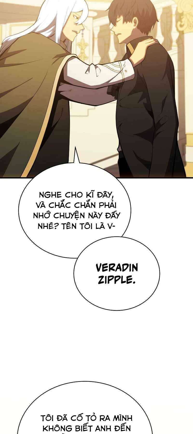 Con Trai Út Của Gia Đình Kiếm Thuật Danh Tiếng Chapter 35 - Trang 2