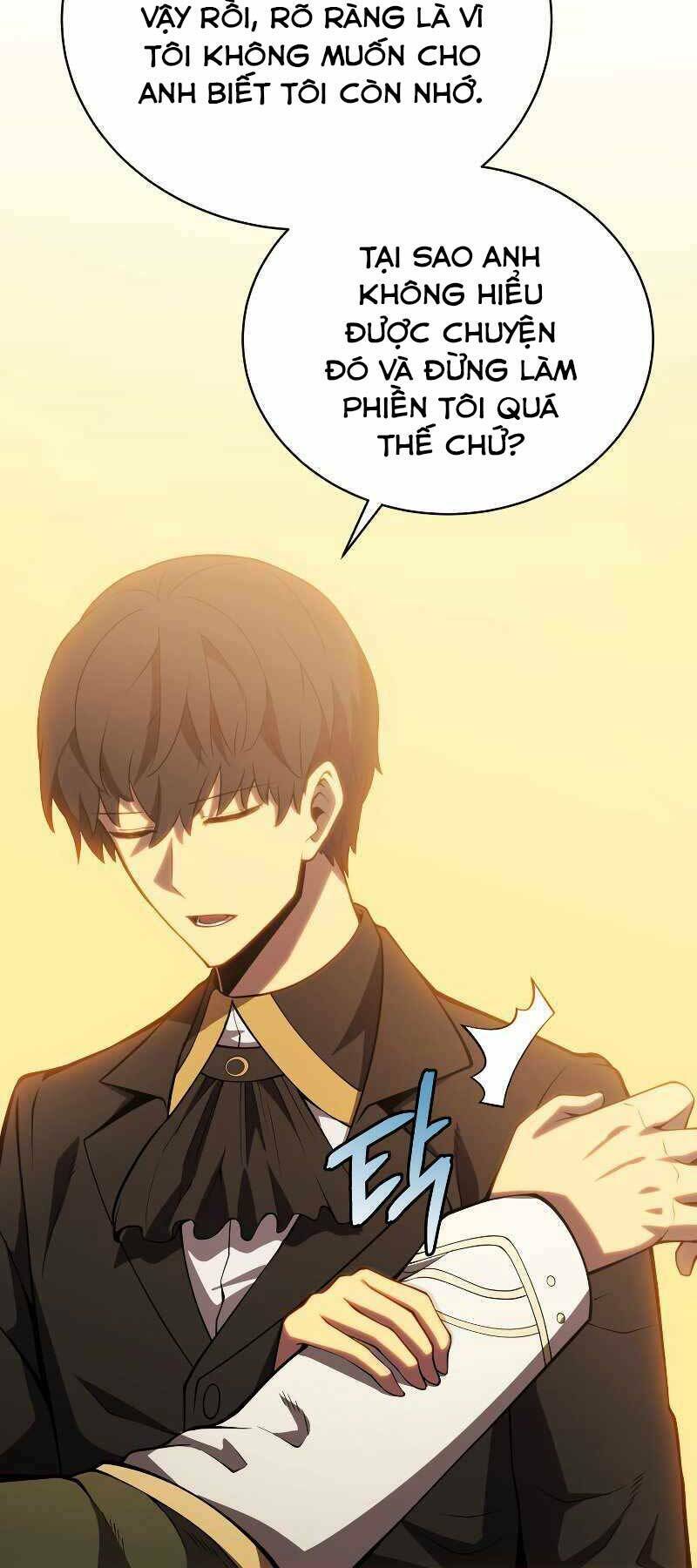 Con Trai Út Của Gia Đình Kiếm Thuật Danh Tiếng Chapter 35 - Trang 2