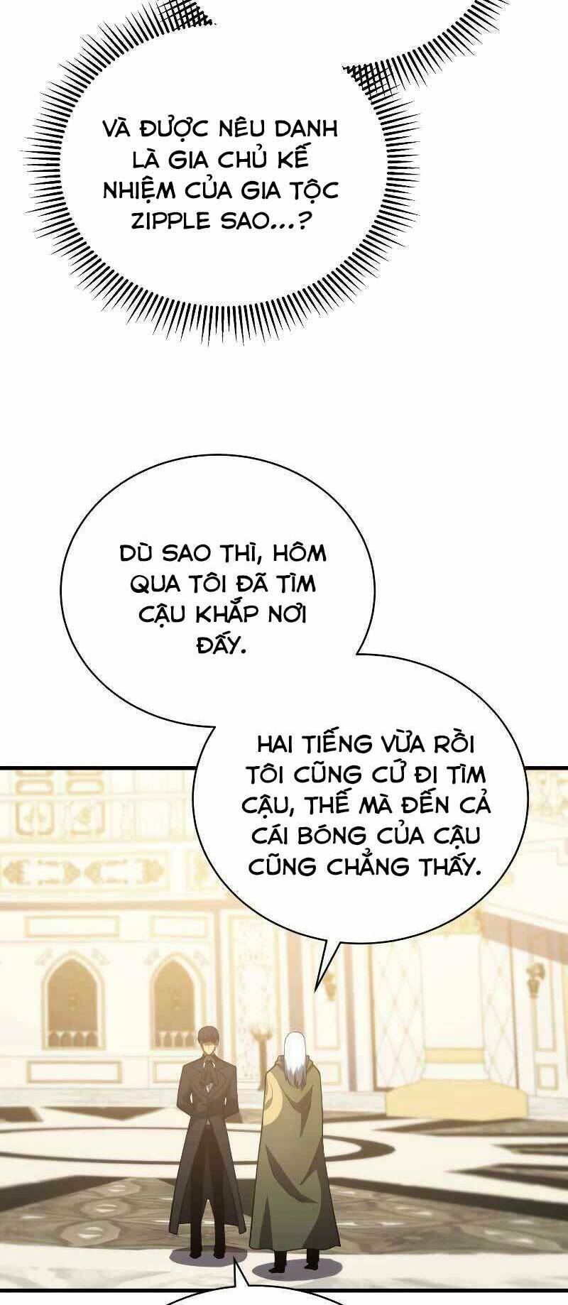 Con Trai Út Của Gia Đình Kiếm Thuật Danh Tiếng Chapter 35 - Trang 2
