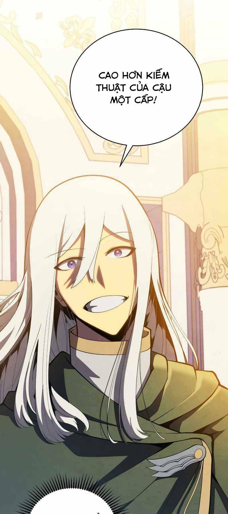 Con Trai Út Của Gia Đình Kiếm Thuật Danh Tiếng Chapter 35 - Trang 2