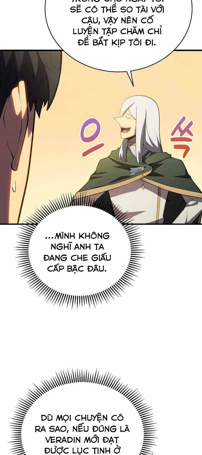 Con Trai Út Của Gia Đình Kiếm Thuật Danh Tiếng Chapter 35 - Trang 2