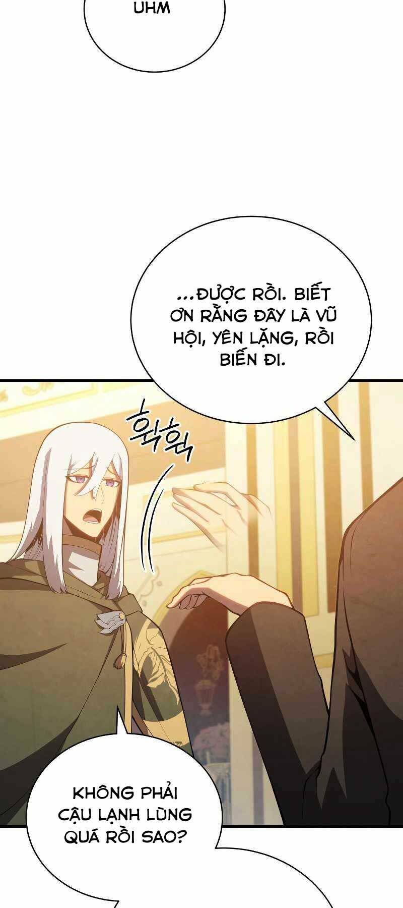 Con Trai Út Của Gia Đình Kiếm Thuật Danh Tiếng Chapter 35 - Trang 2