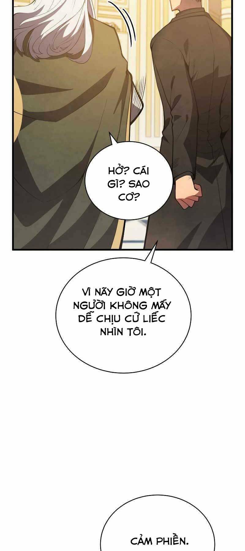 Con Trai Út Của Gia Đình Kiếm Thuật Danh Tiếng Chapter 35 - Trang 2