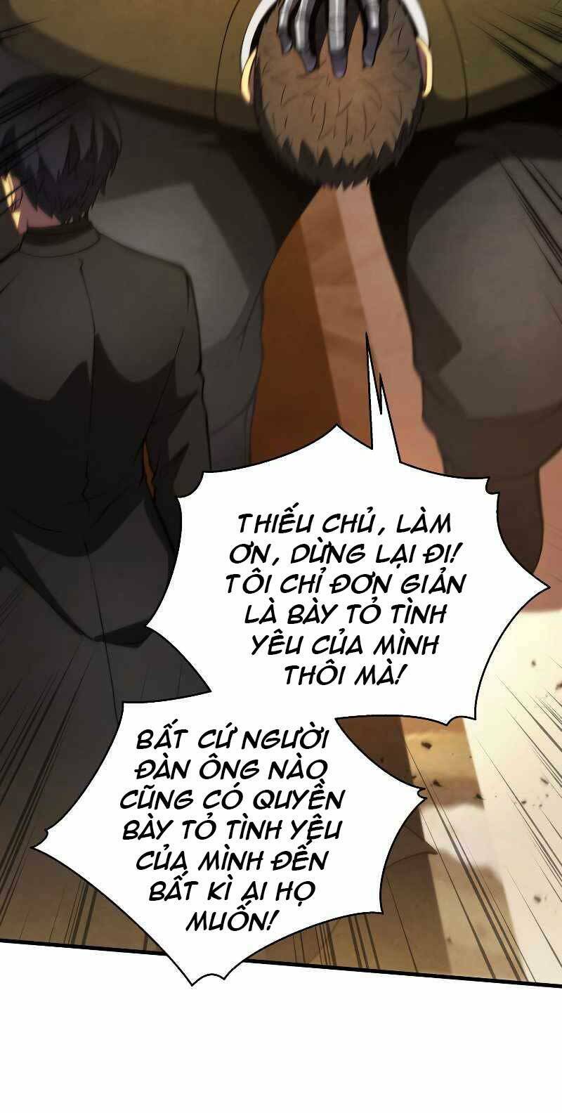 Con Trai Út Của Gia Đình Kiếm Thuật Danh Tiếng Chapter 35 - Trang 2