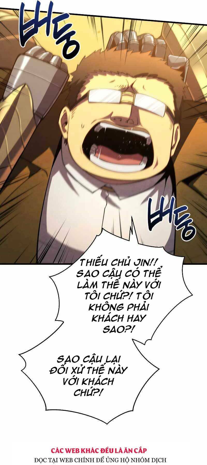 Con Trai Út Của Gia Đình Kiếm Thuật Danh Tiếng Chapter 35 - Trang 2