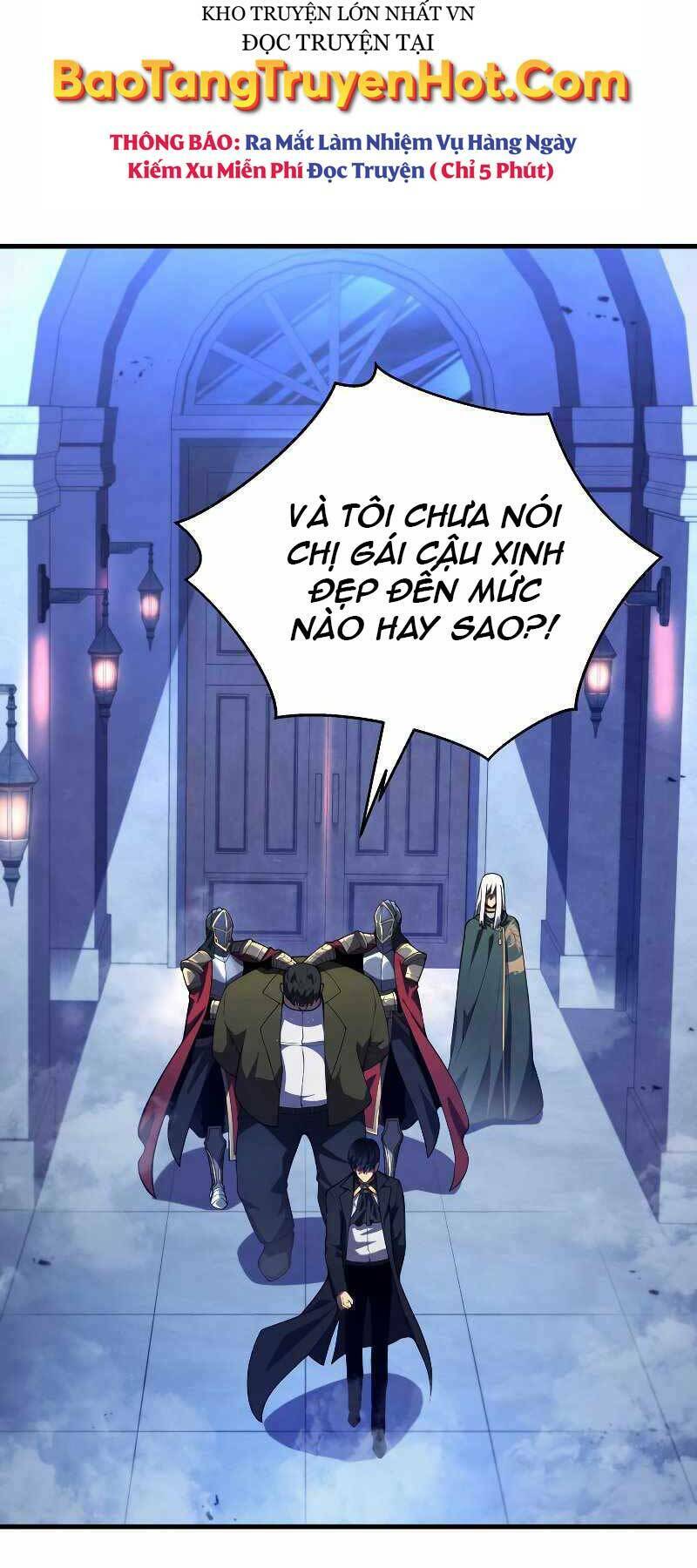 Con Trai Út Của Gia Đình Kiếm Thuật Danh Tiếng Chapter 35 - Trang 2