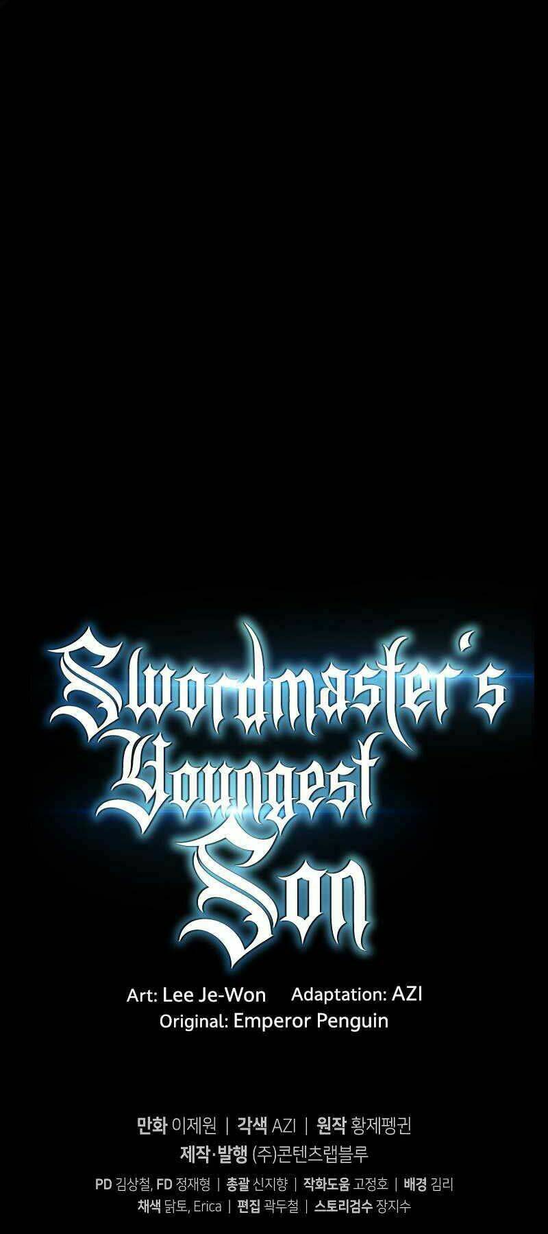 Con Trai Út Của Gia Đình Kiếm Thuật Danh Tiếng Chapter 36 - Trang 2