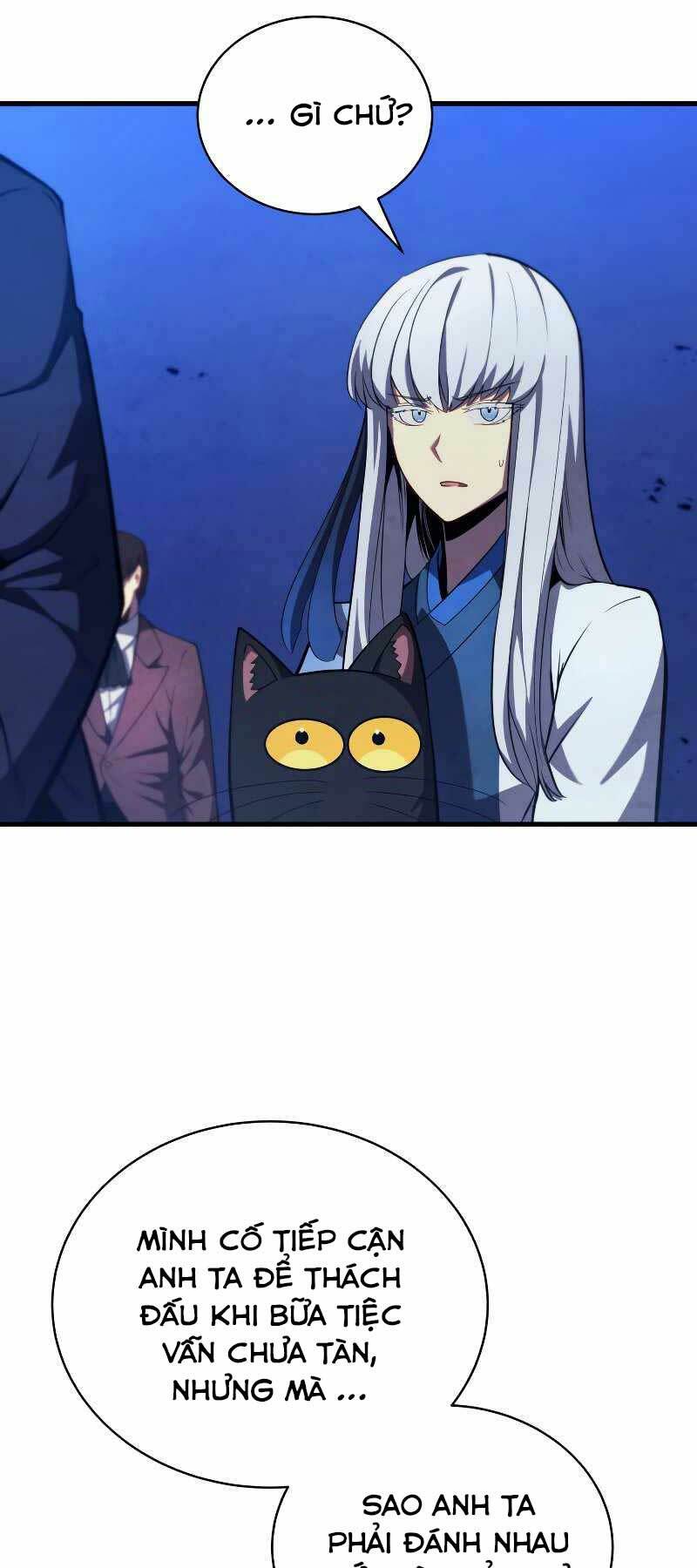 Con Trai Út Của Gia Đình Kiếm Thuật Danh Tiếng Chapter 36 - Trang 2