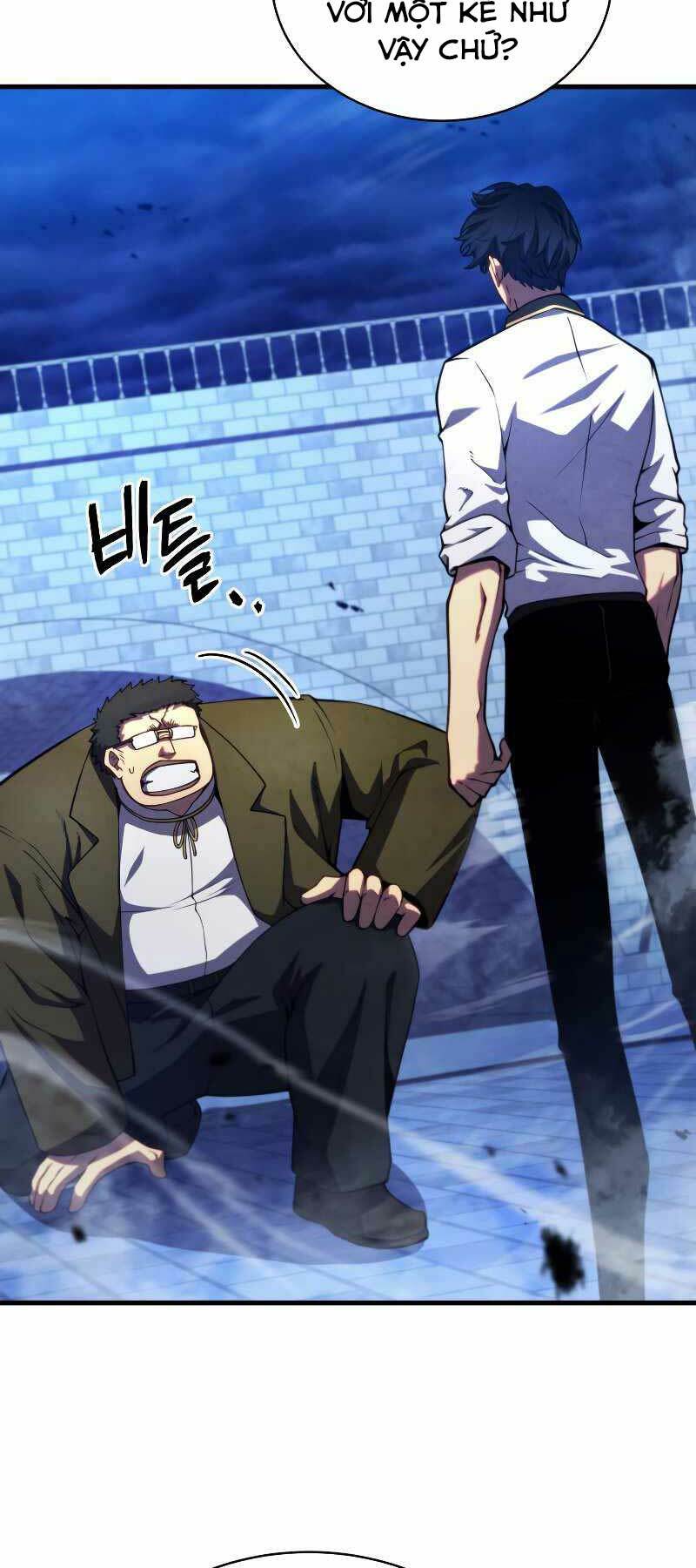 Con Trai Út Của Gia Đình Kiếm Thuật Danh Tiếng Chapter 36 - Trang 2