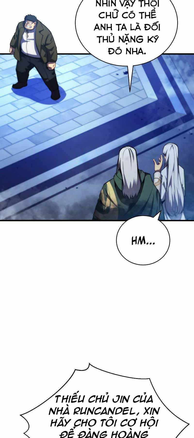 Con Trai Út Của Gia Đình Kiếm Thuật Danh Tiếng Chapter 36 - Trang 2