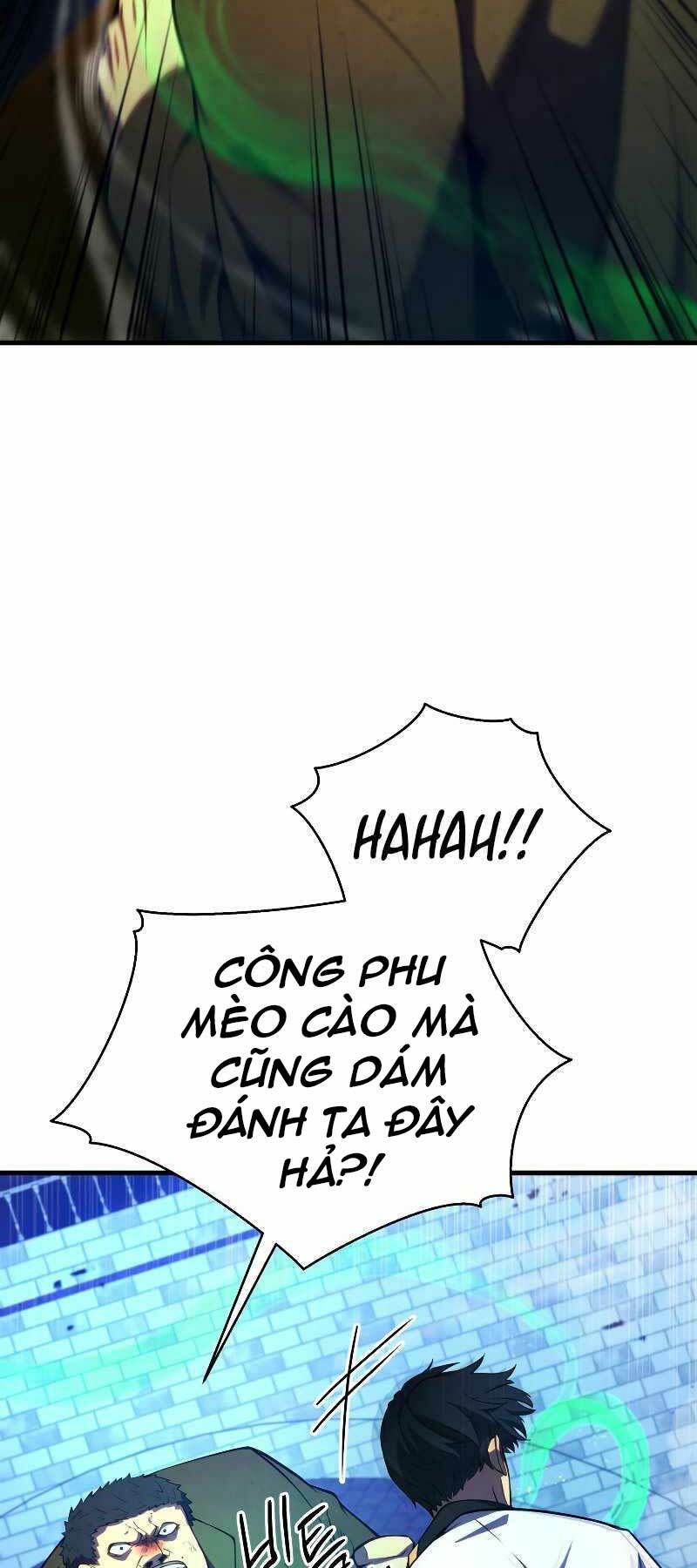 Con Trai Út Của Gia Đình Kiếm Thuật Danh Tiếng Chapter 36 - Trang 2