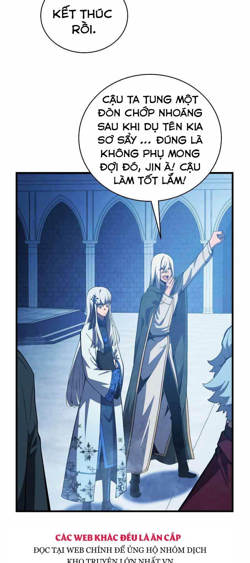 Con Trai Út Của Gia Đình Kiếm Thuật Danh Tiếng Chapter 36 - Trang 2