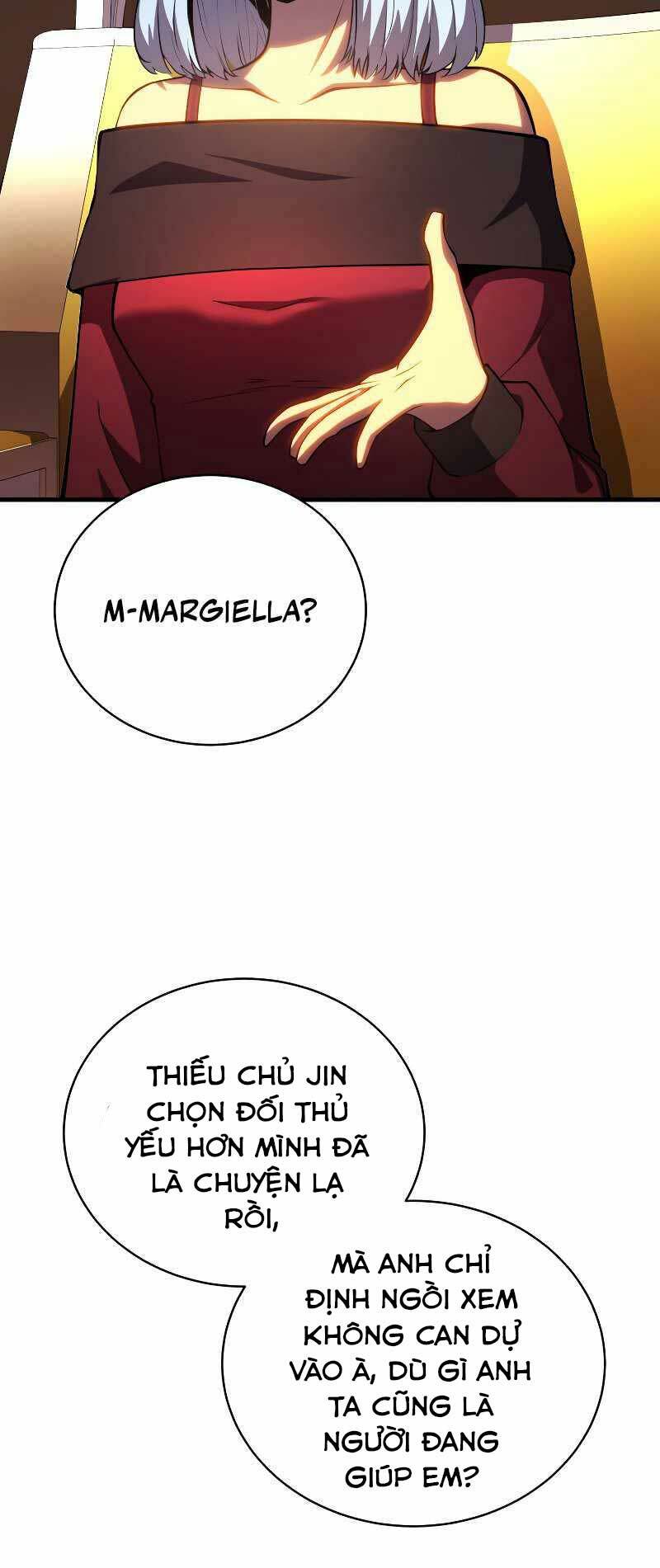 Con Trai Út Của Gia Đình Kiếm Thuật Danh Tiếng Chapter 36 - Trang 2