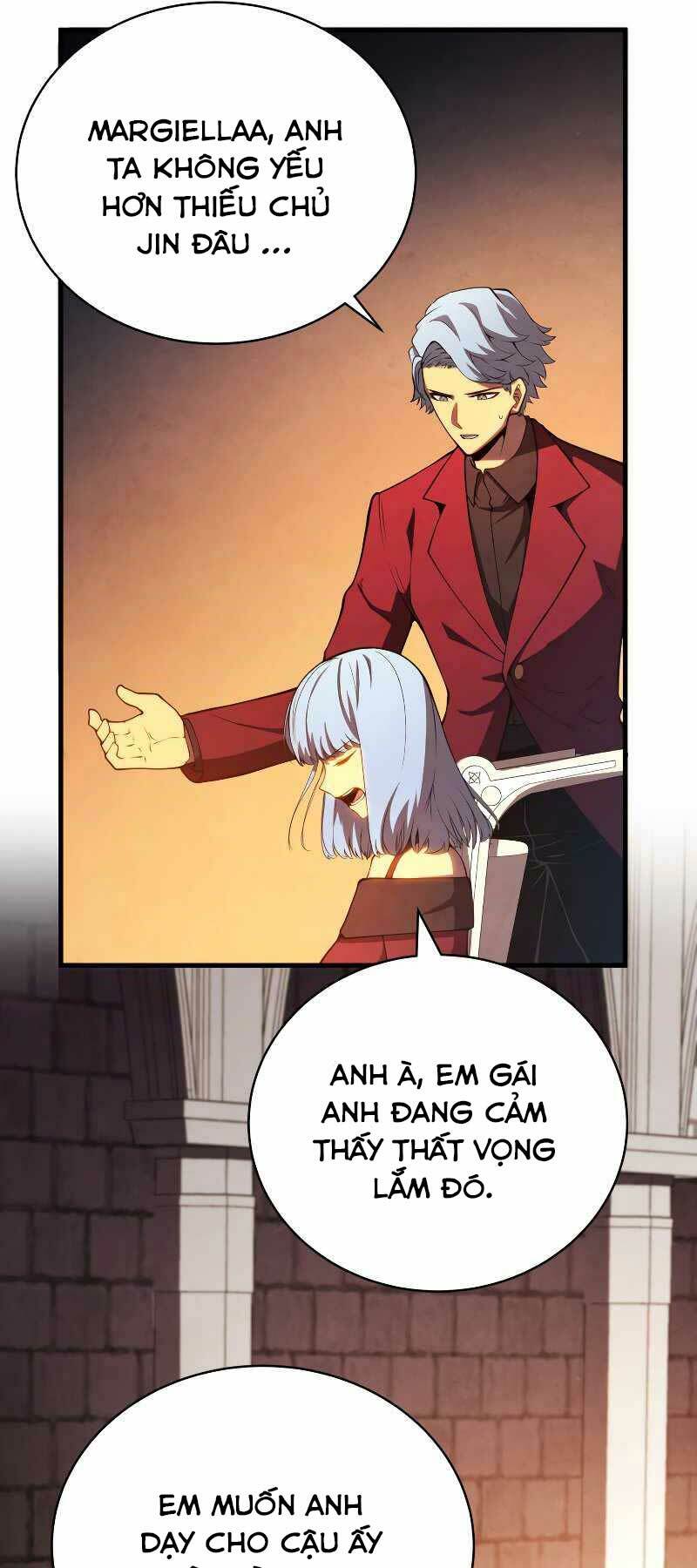 Con Trai Út Của Gia Đình Kiếm Thuật Danh Tiếng Chapter 36 - Trang 2