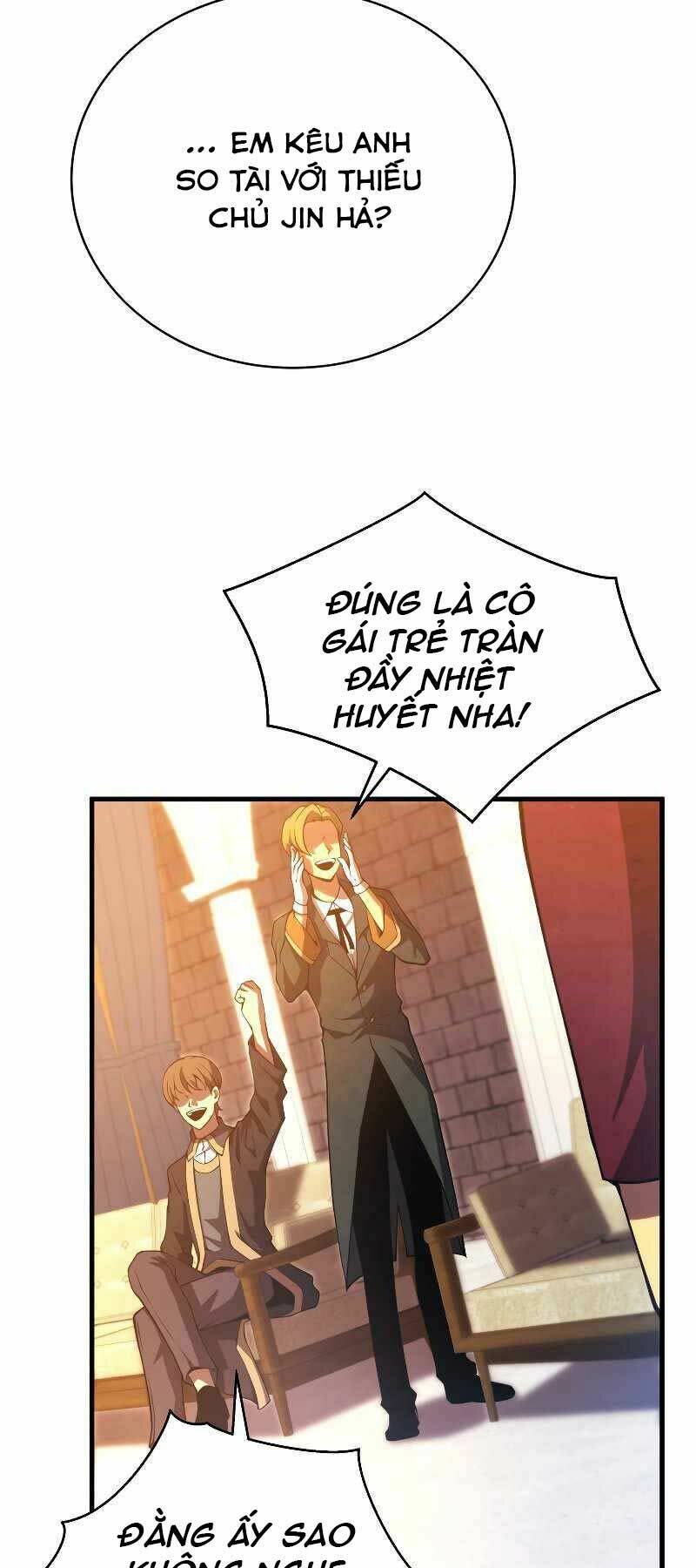 Con Trai Út Của Gia Đình Kiếm Thuật Danh Tiếng Chapter 36 - Trang 2