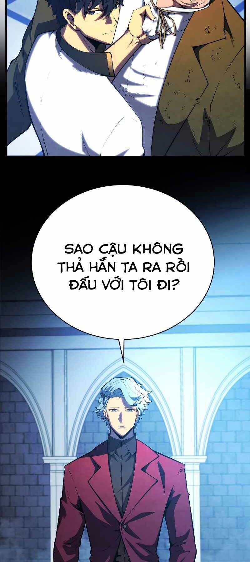 Con Trai Út Của Gia Đình Kiếm Thuật Danh Tiếng Chapter 36 - Trang 2