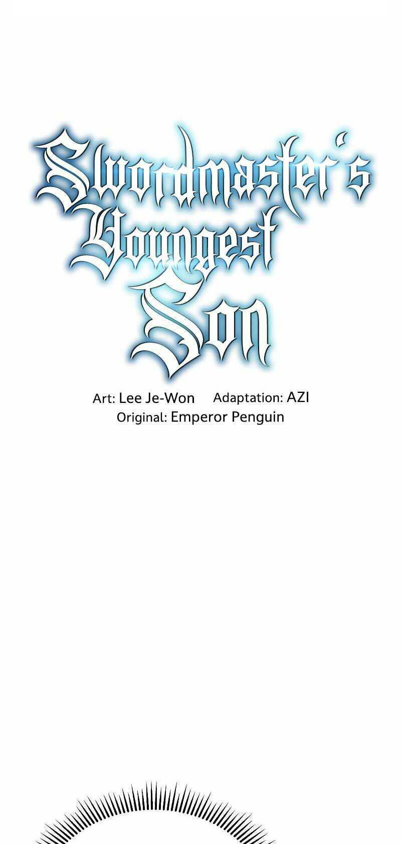 Con Trai Út Của Gia Đình Kiếm Thuật Danh Tiếng Chapter 36 - Trang 2