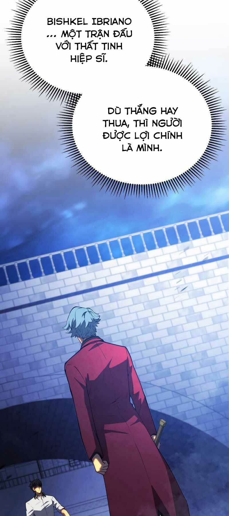 Con Trai Út Của Gia Đình Kiếm Thuật Danh Tiếng Chapter 36 - Trang 2