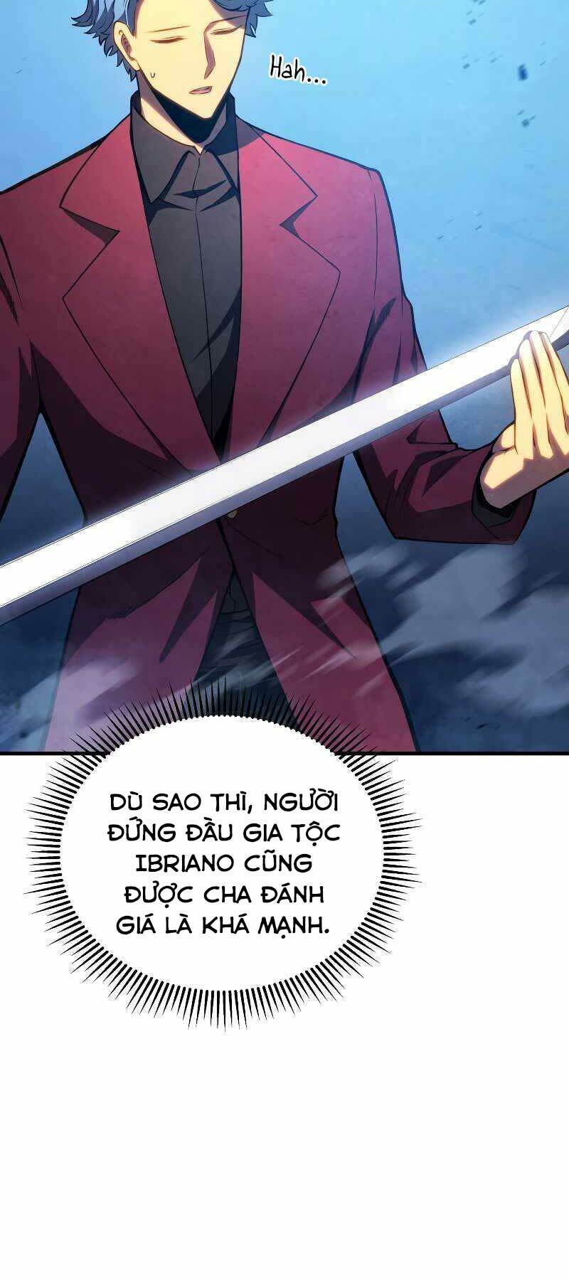 Con Trai Út Của Gia Đình Kiếm Thuật Danh Tiếng Chapter 36 - Trang 2