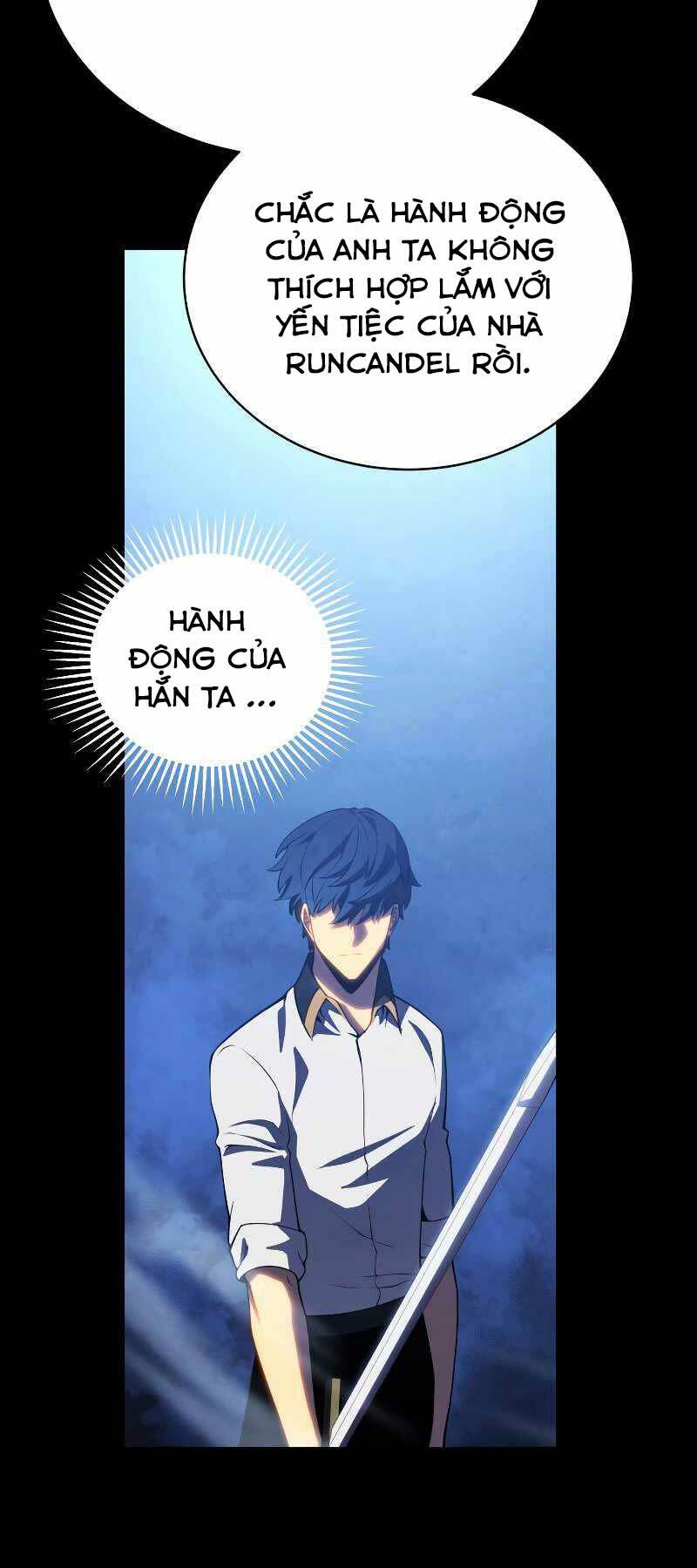 Con Trai Út Của Gia Đình Kiếm Thuật Danh Tiếng Chapter 36 - Trang 2