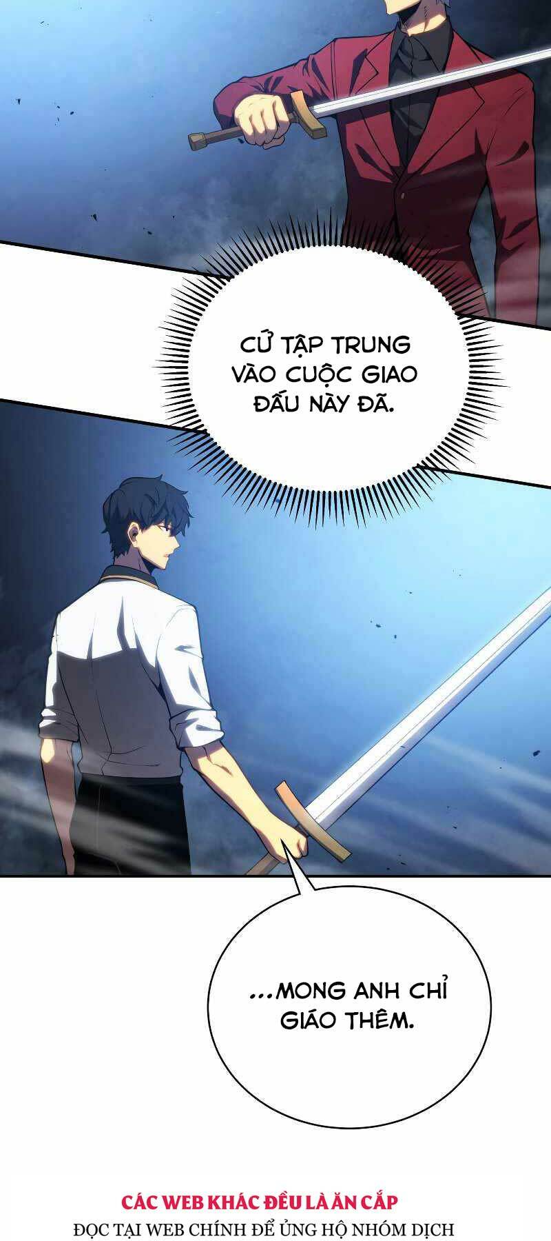 Con Trai Út Của Gia Đình Kiếm Thuật Danh Tiếng Chapter 36 - Trang 2