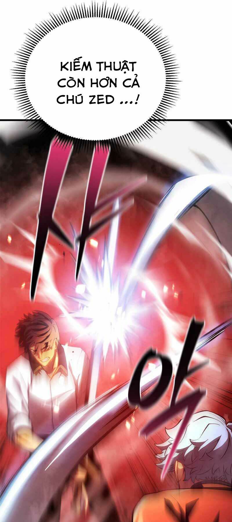 Con Trai Út Của Gia Đình Kiếm Thuật Danh Tiếng Chapter 36 - Trang 2