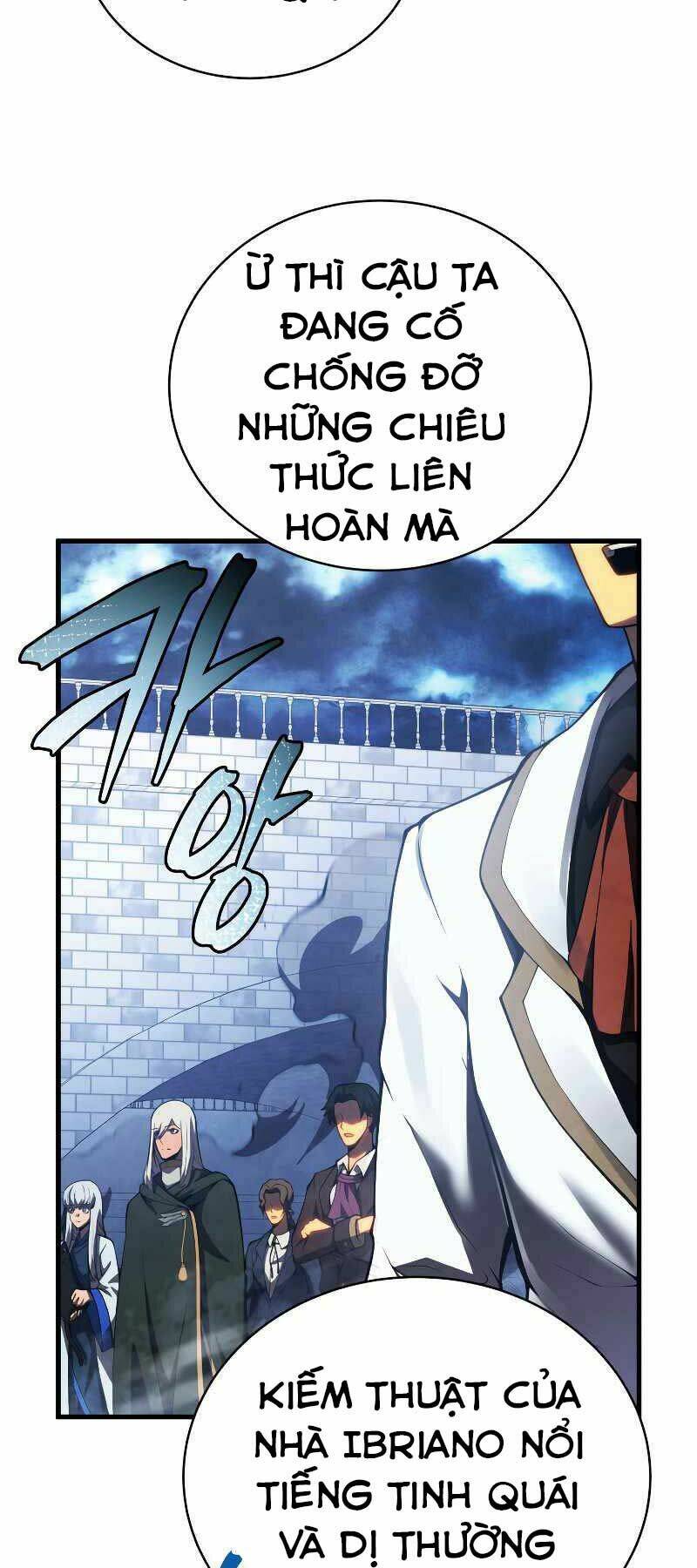 Con Trai Út Của Gia Đình Kiếm Thuật Danh Tiếng Chapter 36 - Trang 2