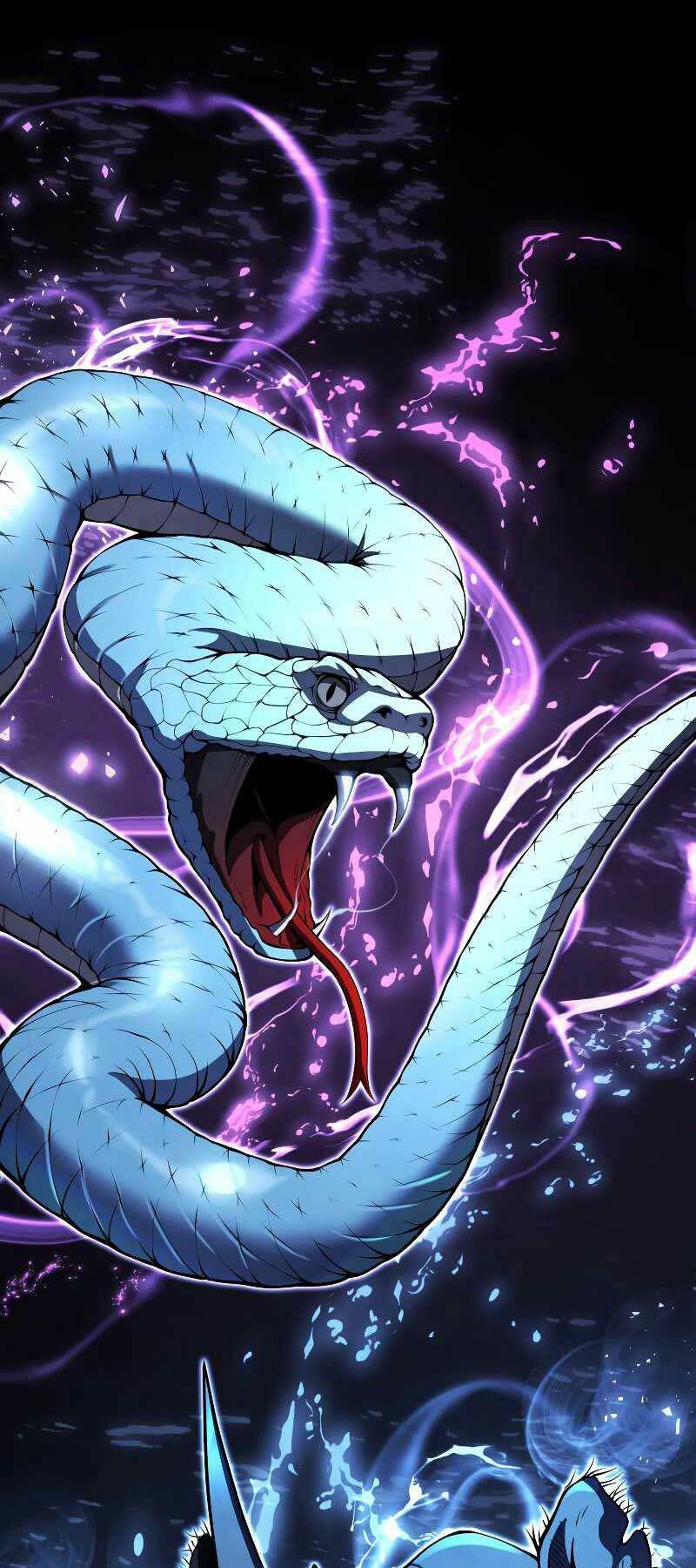 Con Trai Út Của Gia Đình Kiếm Thuật Danh Tiếng Chapter 36 - Trang 2