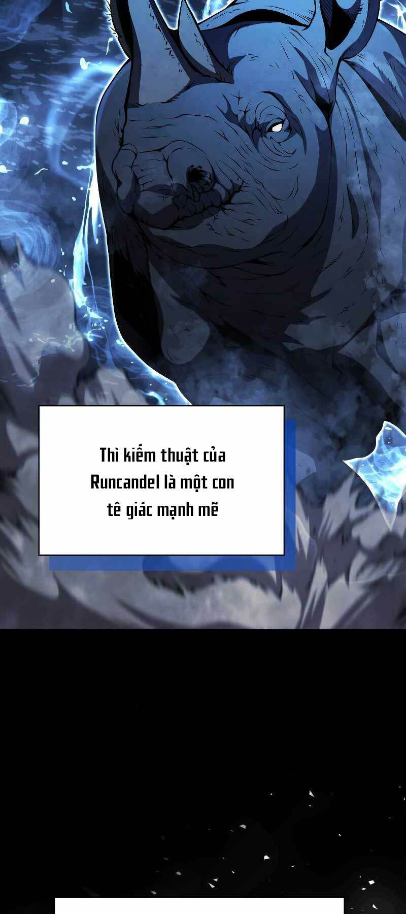 Con Trai Út Của Gia Đình Kiếm Thuật Danh Tiếng Chapter 36 - Trang 2