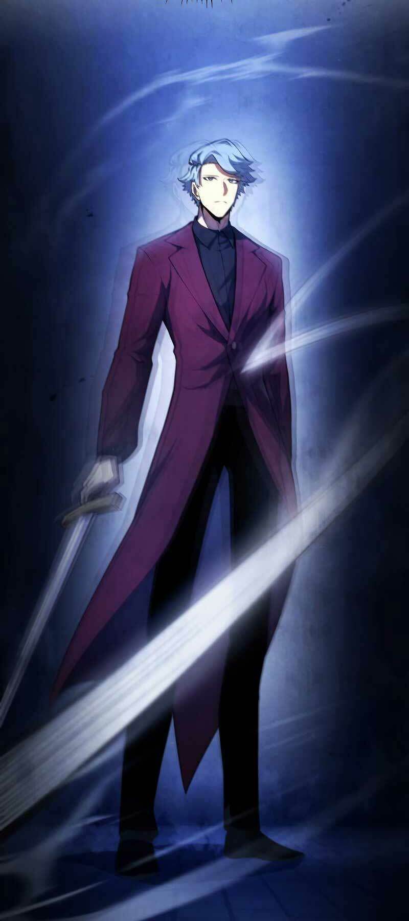 Con Trai Út Của Gia Đình Kiếm Thuật Danh Tiếng Chapter 36 - Trang 2