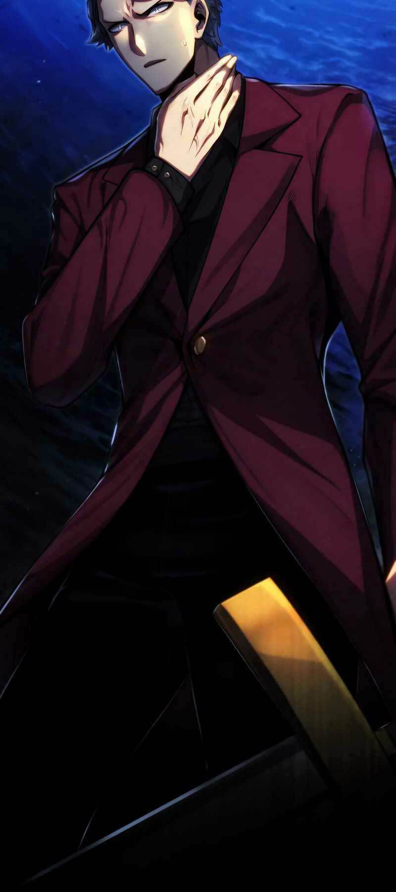 Con Trai Út Của Gia Đình Kiếm Thuật Danh Tiếng Chapter 36 - Trang 2