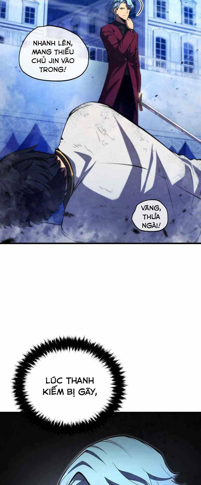 Con Trai Út Của Gia Đình Kiếm Thuật Danh Tiếng Chapter 37 - Trang 2