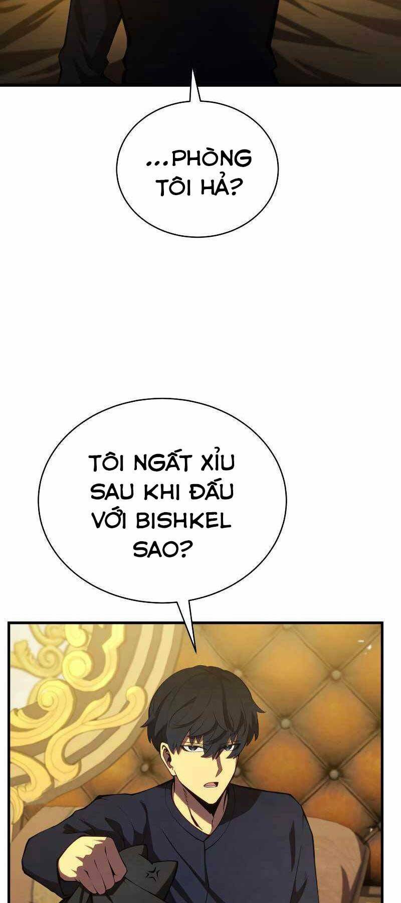 Con Trai Út Của Gia Đình Kiếm Thuật Danh Tiếng Chapter 37 - Trang 2