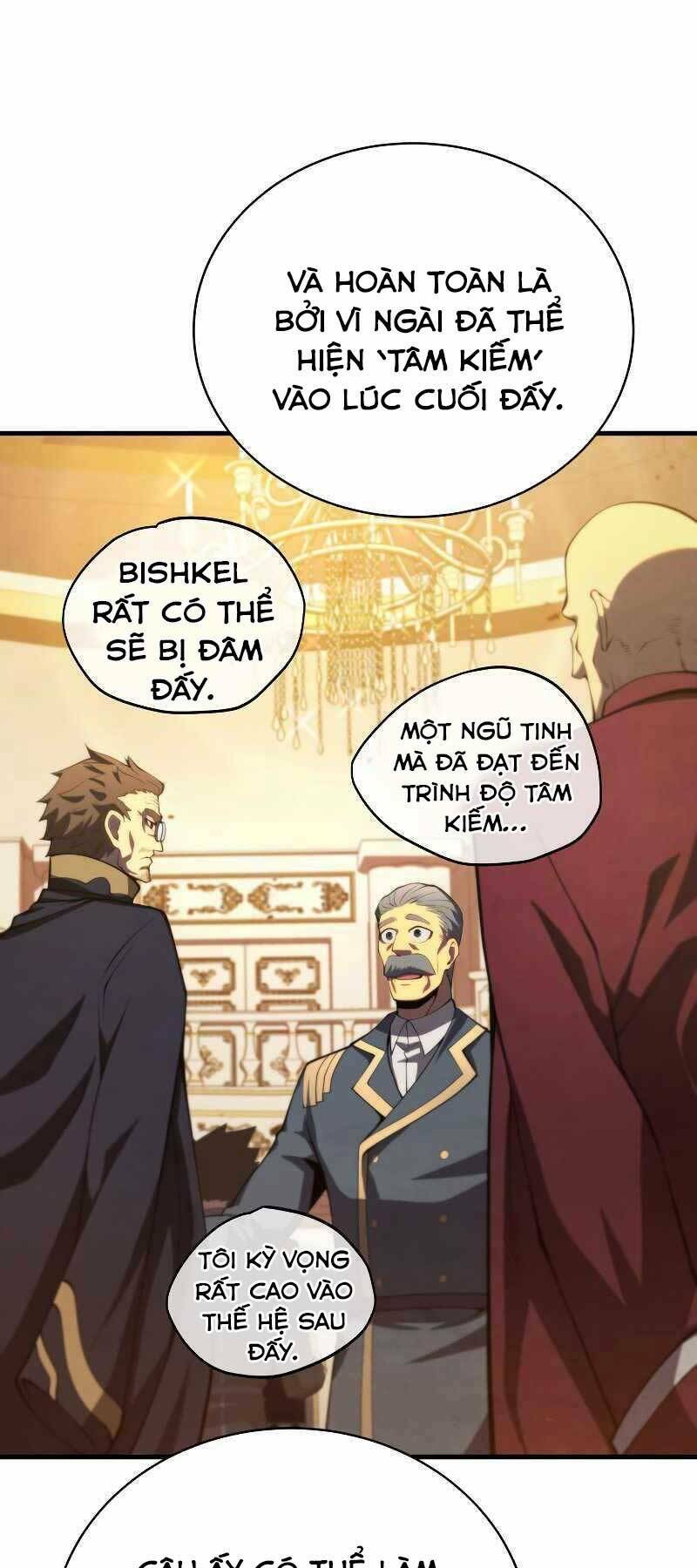 Con Trai Út Của Gia Đình Kiếm Thuật Danh Tiếng Chapter 37 - Trang 2