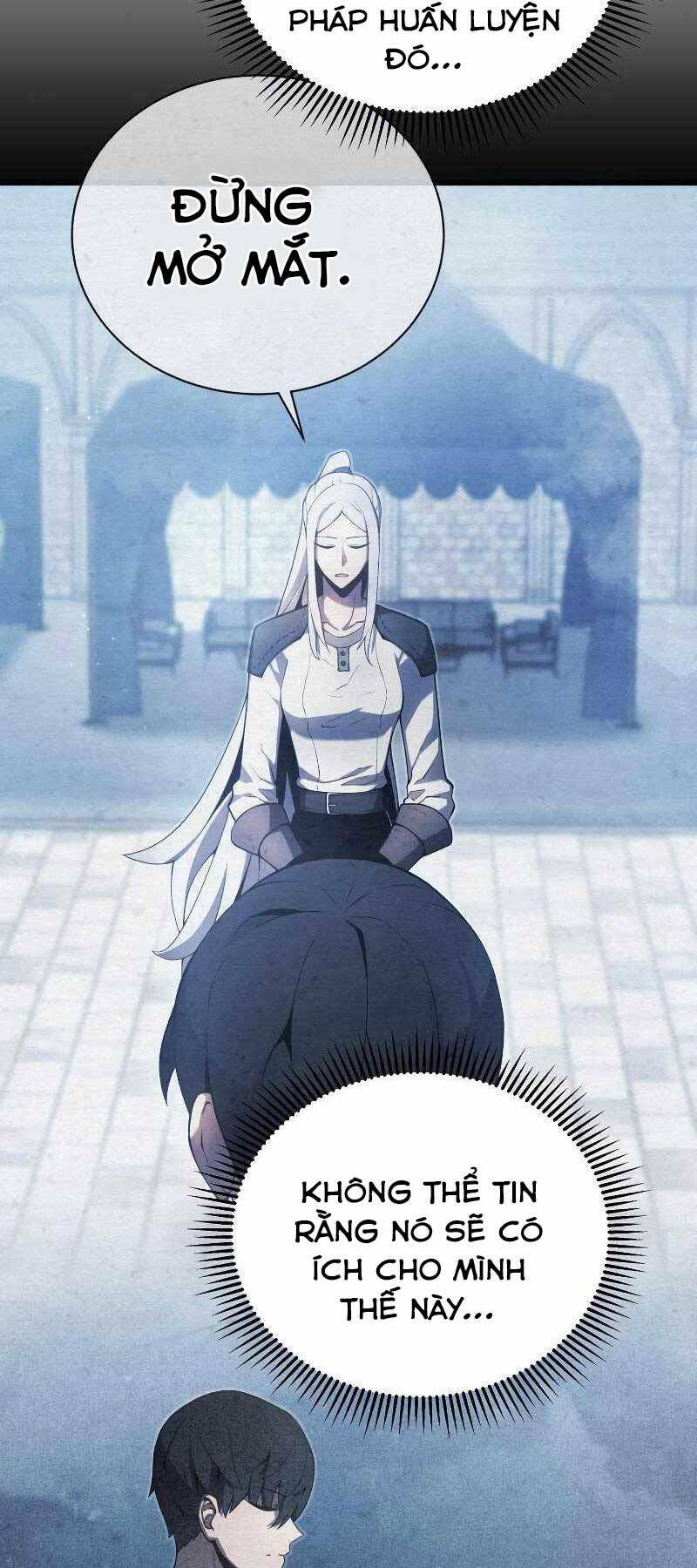 Con Trai Út Của Gia Đình Kiếm Thuật Danh Tiếng Chapter 37 - Trang 2