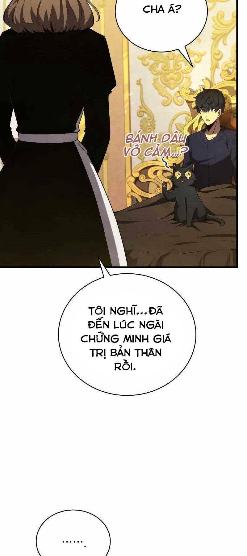 Con Trai Út Của Gia Đình Kiếm Thuật Danh Tiếng Chapter 37 - Trang 2