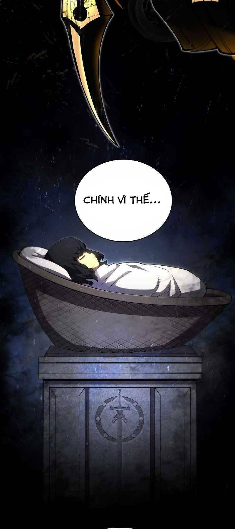 Con Trai Út Của Gia Đình Kiếm Thuật Danh Tiếng Chapter 37 - Trang 2