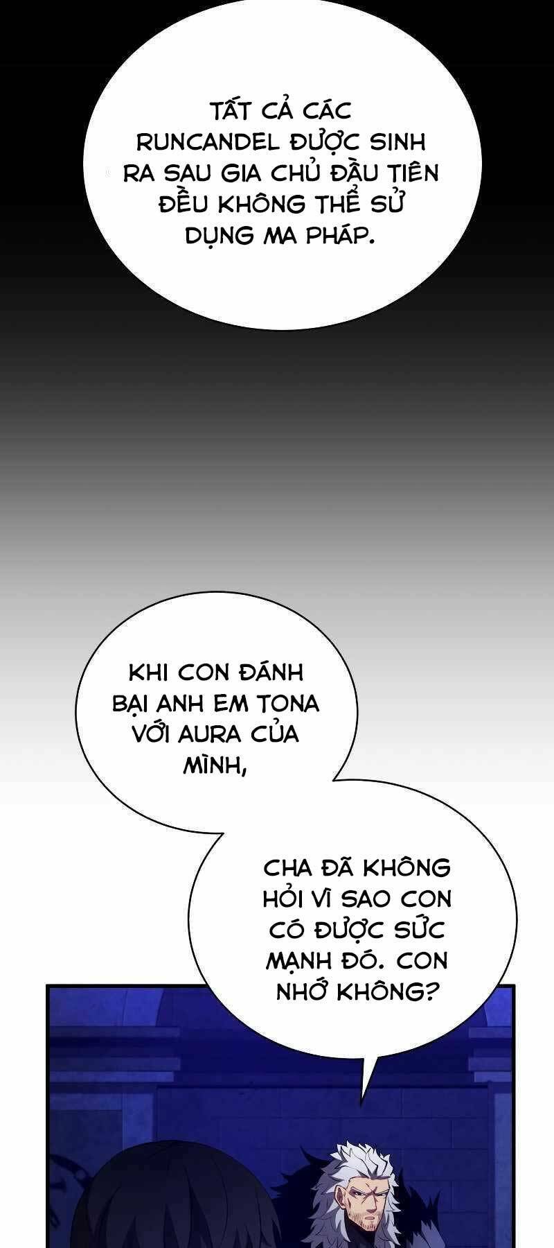 Con Trai Út Của Gia Đình Kiếm Thuật Danh Tiếng Chapter 37 - Trang 2