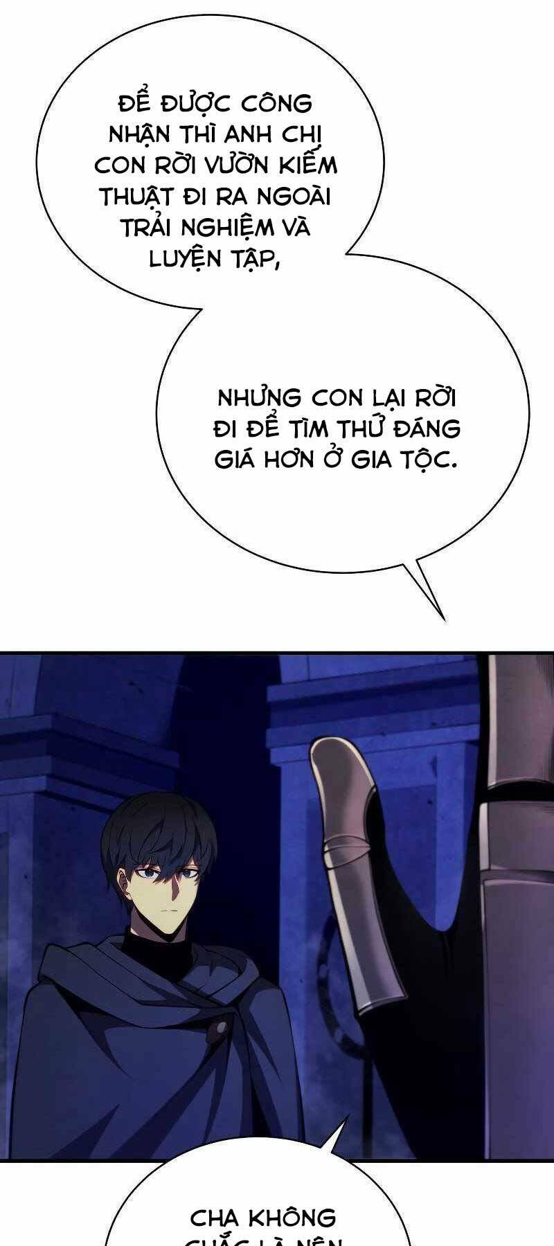 Con Trai Út Của Gia Đình Kiếm Thuật Danh Tiếng Chapter 37 - Trang 2