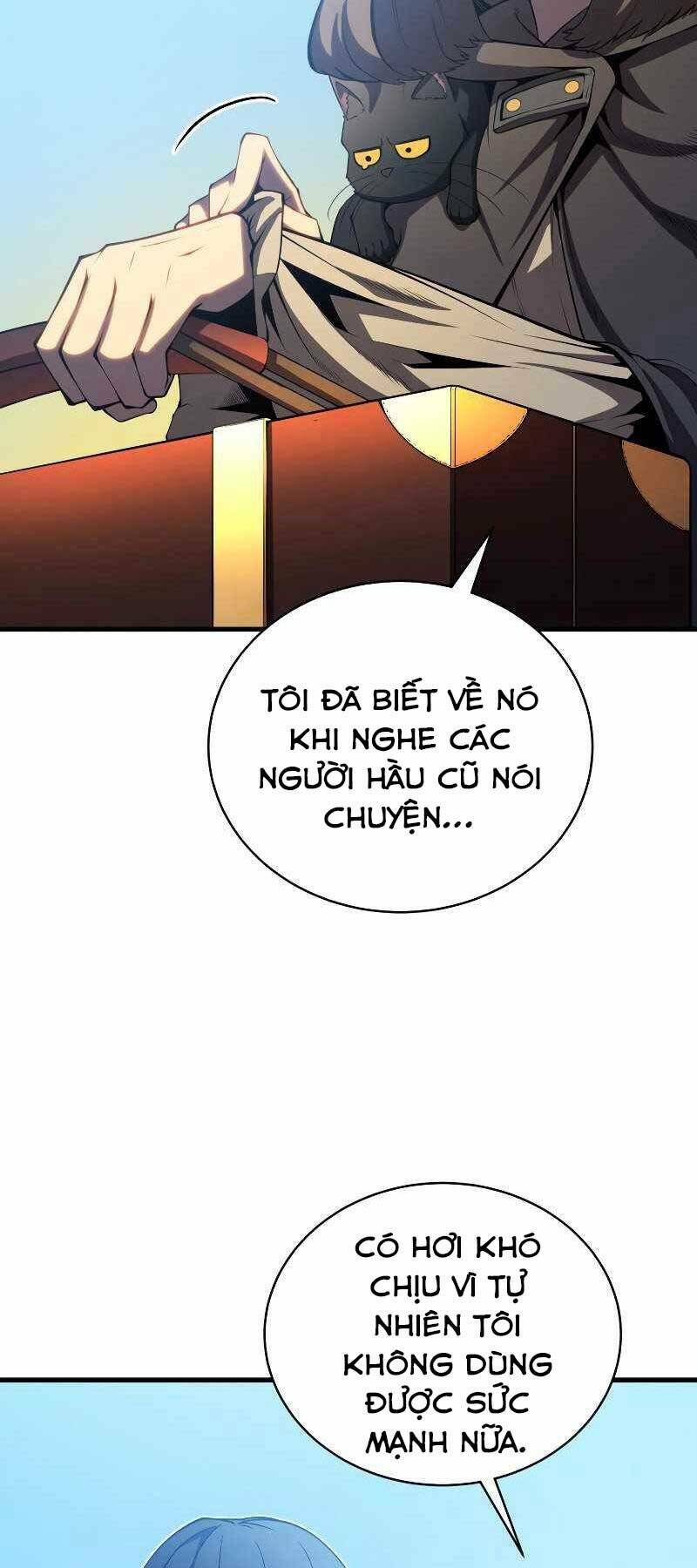 Con Trai Út Của Gia Đình Kiếm Thuật Danh Tiếng Chapter 37 - Trang 2