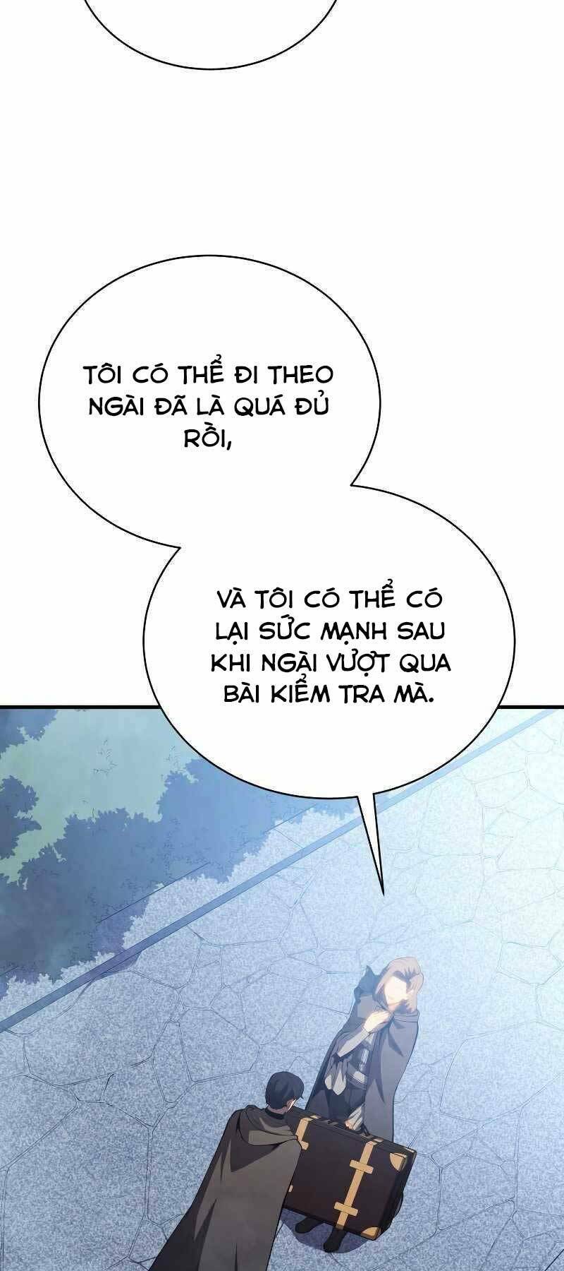 Con Trai Út Của Gia Đình Kiếm Thuật Danh Tiếng Chapter 37 - Trang 2