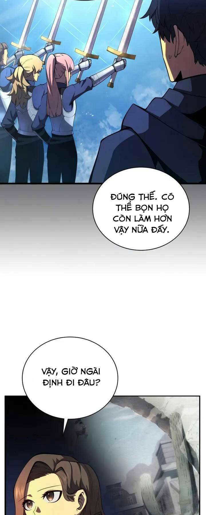 Con Trai Út Của Gia Đình Kiếm Thuật Danh Tiếng Chapter 38 - Trang 2