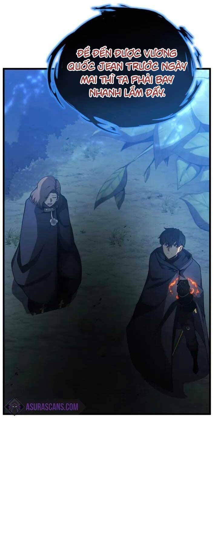 Con Trai Út Của Gia Đình Kiếm Thuật Danh Tiếng Chapter 38 - Trang 2