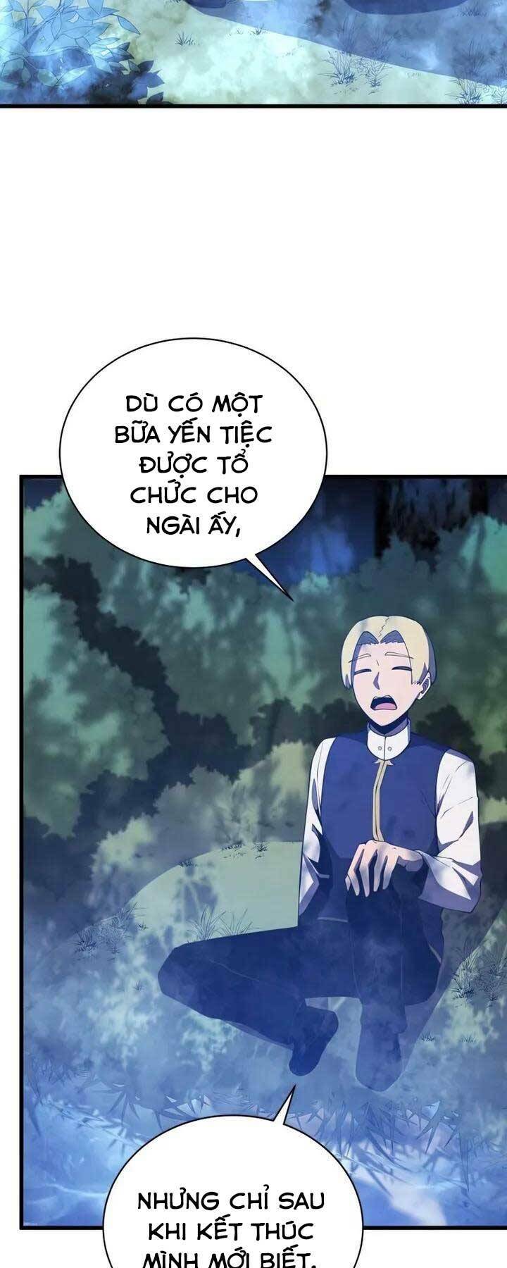 Con Trai Út Của Gia Đình Kiếm Thuật Danh Tiếng Chapter 38 - Trang 2