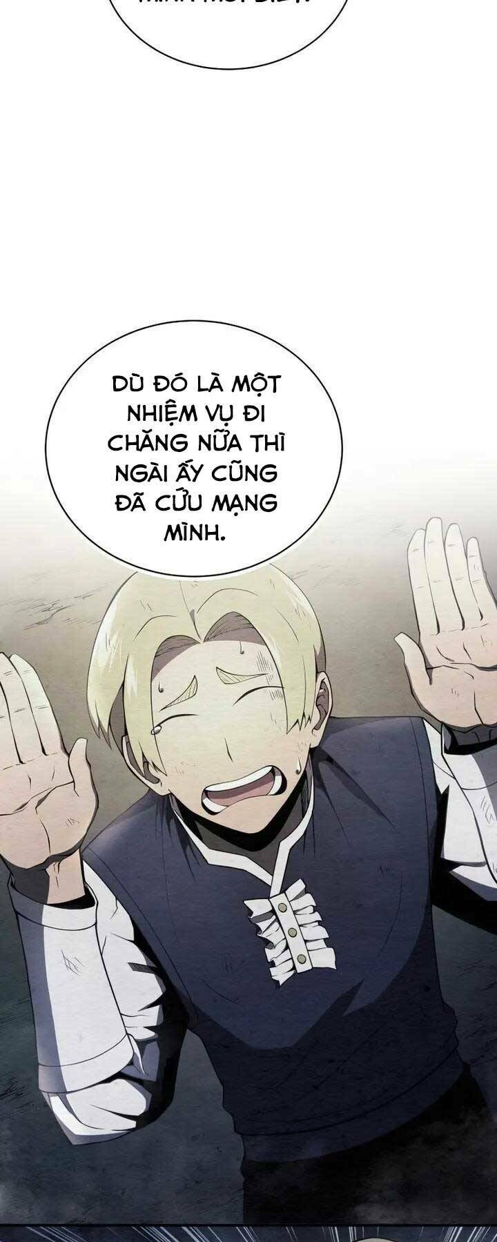 Con Trai Út Của Gia Đình Kiếm Thuật Danh Tiếng Chapter 38 - Trang 2