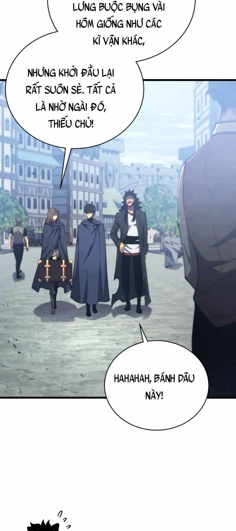 Con Trai Út Của Gia Đình Kiếm Thuật Danh Tiếng Chapter 39 - Trang 2