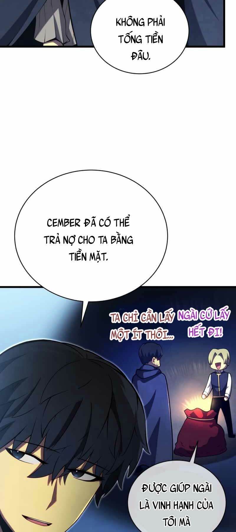 Con Trai Út Của Gia Đình Kiếm Thuật Danh Tiếng Chapter 39 - Trang 2